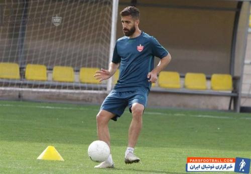 خبرخوش نقل و انتقالاتی برای هوادران پرسپولیس/ستاره مدنظر پرسپولیس از قفس آزاد شد