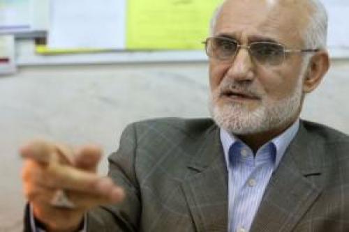 روحانی در دو سال گذشته فاقد اتاق فکر بوده