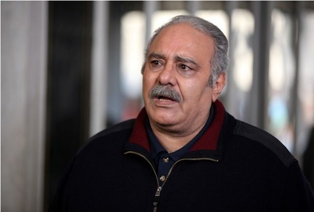 آخرین وضعیت جسمانی «محمد کاسبی»
