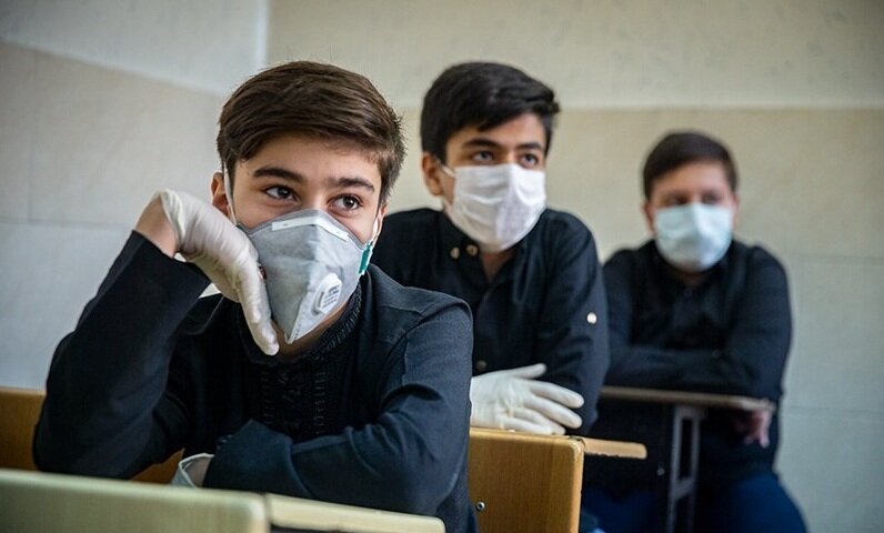  آغاز ثبت نام کتاب درسی کلاس اولی‌ها 
