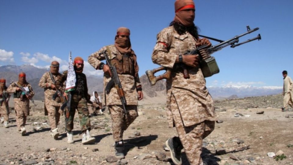  شگفتی طالبان از سرعتِ پیشروی هایش در خاک افغانستان 
