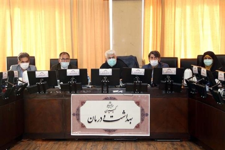  گزارش حادثه مرکز درمانی سینا اطهر نهایی شد