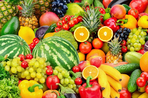 ماده غذایی گیاهی برای بهبود سلامت کلیه ها 