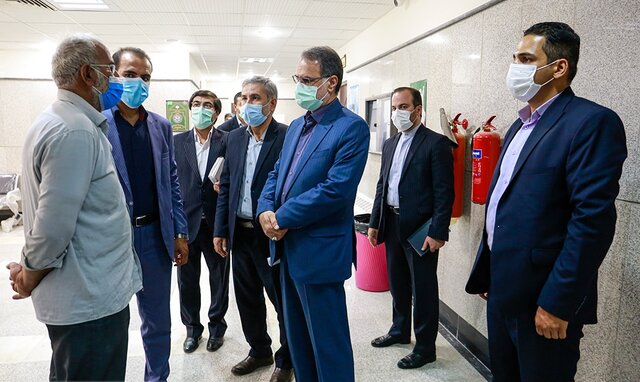  دستور تسریع صدور اسناد زمین‌های خارج شده از وقف صادر شد