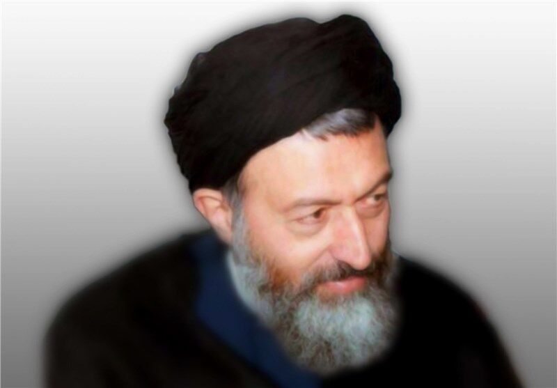بهشتی سیاستمدار متفاوت