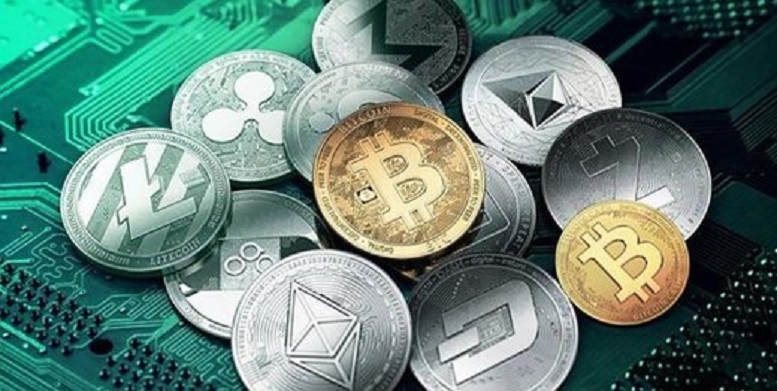  پلمب مرکزی با ۷ هزار دستگاه تولید ارز دیجیتال