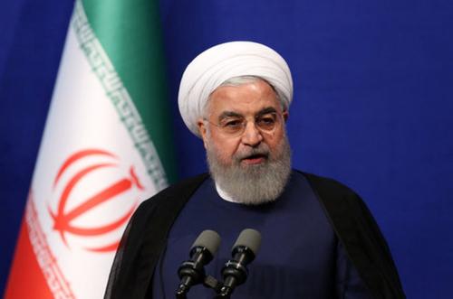 فیلم/ دشمنان می‌خواستند هفت‌تیر پایان نظام باشد