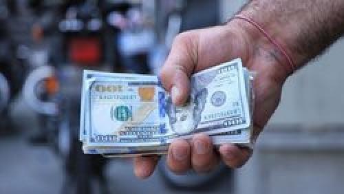  سپرده‌ گذاری ارزی متوقف شد