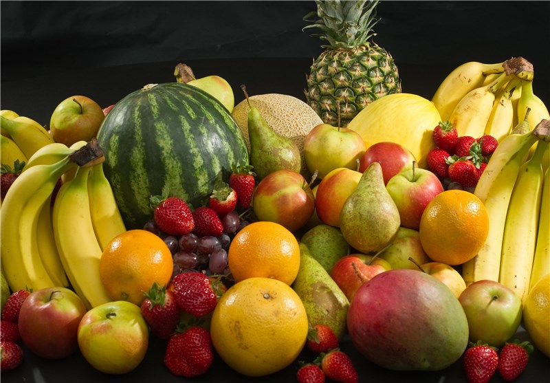  احتمال عمدی بودن آلودگی میوه‌های قاچاق/مقدار کشفیات ۱۱ تن شد