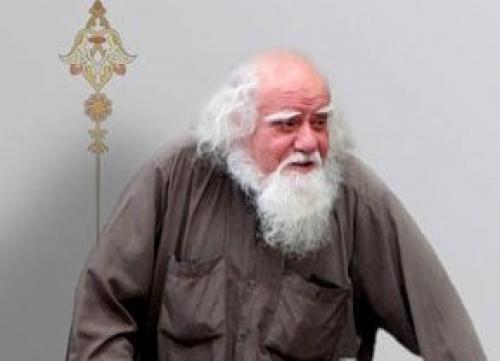  ابتلای محمدرضا حکیمی به کرونا