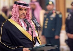  راه‌حل بحران سوریه از نگاه عربستان