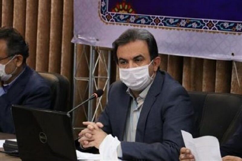  نتیجه تست کرونا از خارج از کشور قابل قبول نیست