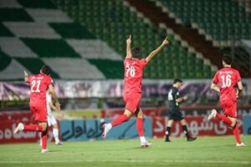 درگیری و جنجال در اردوگاه پرسپولیس/ ستاره پرسپولیسی و پرحاشیه اخراج شد؟! 