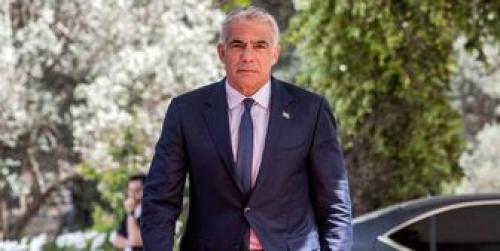  وزیر خارجه رژیم صهیونیستی عازم امارات شد 