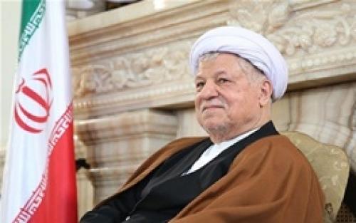 هاشمی: بهتر از آیت‌الله خامنه‌ای نداشته و نداریم/ صنایع موشکی در دوران من شروع و تقویت شد