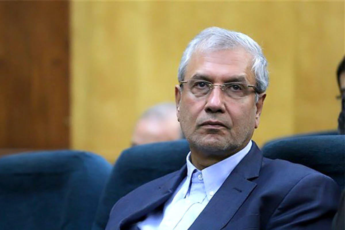 ربیعی عذرخواهی کرد ربیعی عذرخواهی کرد
