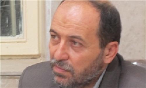 دیدارنوروزی وزیرنیروبااعضای کمیسیون عمران مجلس