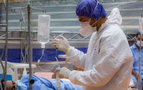 با دو علامت جدید کرونا آشنا شوید
