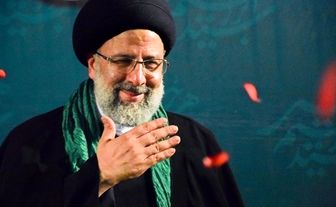  زنگنه و رزم حسینی با آیت‌الله رئیسی دیدار کردند 