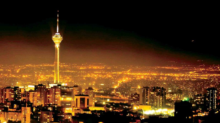  رکورد مصرف برق باز هم شکست