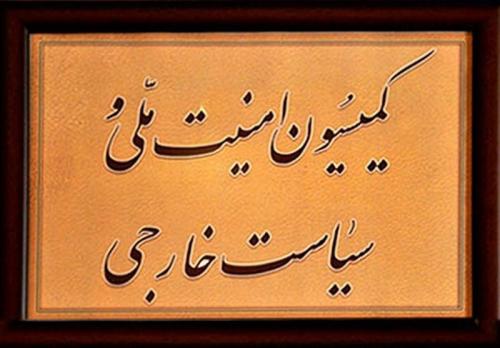  بررسی موضوع رمز ارزها در کمیسیون امنیت مجلس 
