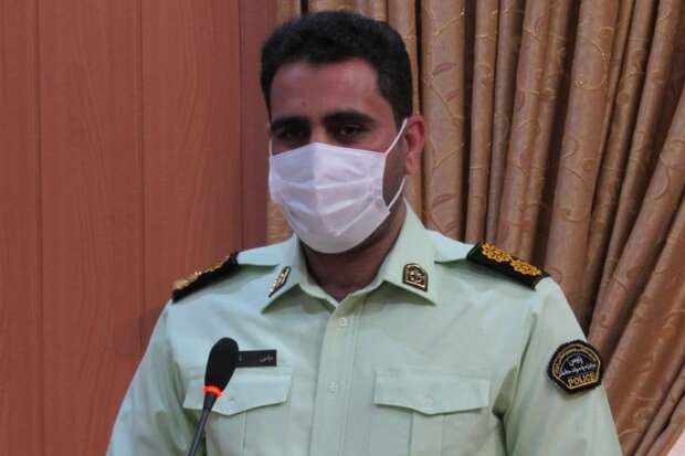 ۳۷۰۰دستگیری 3700 قاچاقچی مواد مخدر 
