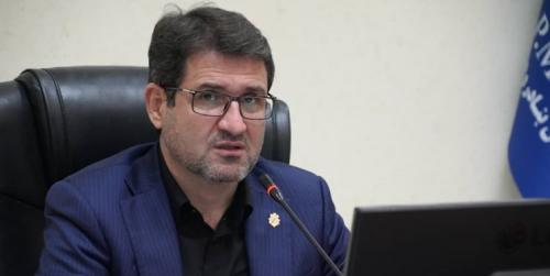 قرارداد کار مصوب دریایی در حال نهایی شدن است 