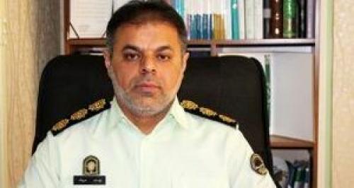  اسیدپاشی در یوسف‌آباد ملارد