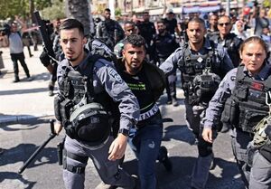  حمله مجدد صهیونیست‌ها به محله "سلوان" در قدس/ درخواست سازمان ملل از رژیم صهیونیستی