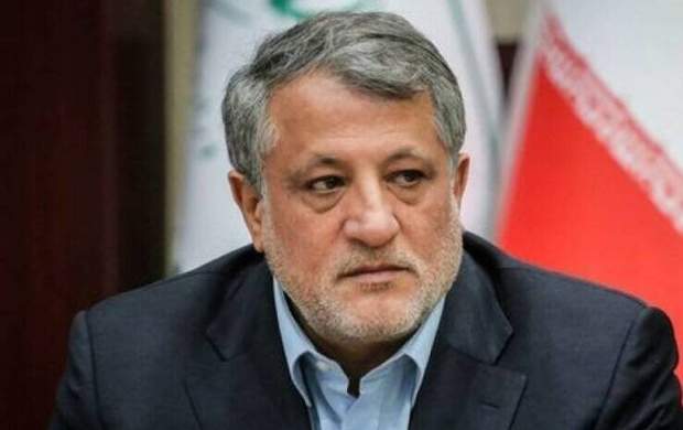 عاقبت همنشینی محسن هاشمی با دوست ناباب!