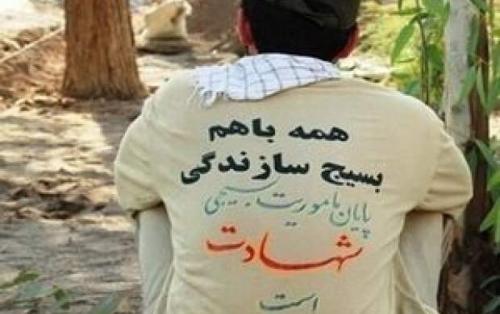 جهادگرانی که شهید شدند، اما شهید نیستند +عکس