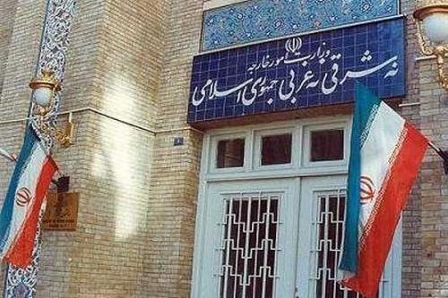  ایران در مناقشه قره‌باغ اعلام بی طرفی کرد