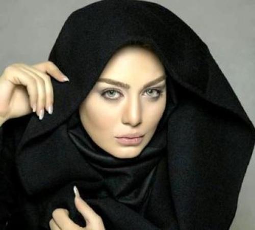 سلفی بازیگر جوان وجذاب بازیگرسینما 