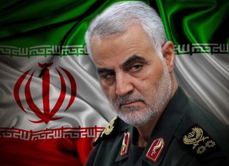  نقش سپهبد سلیمانی در ایجاد صلح و ثبات افغانستان چه بود؟ 