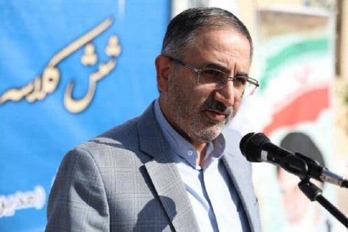  بازگشایی مدارس وابسته به واکسیناسیون معلمان است