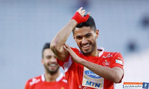 سنگ بزرگ پیش پای نقل و انتقالات پرسپولیس/پرسپولیس دست به دامان ستاره پیشین خود شد