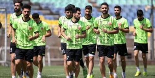  دردسر جدید برای پرسپولیس! 