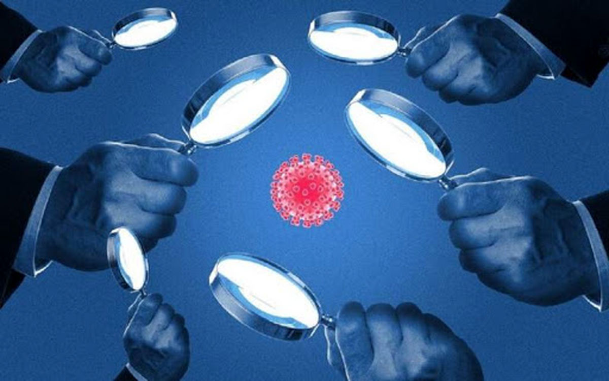  جدیدترین علائم ابتلا به ویروس کرونا آ