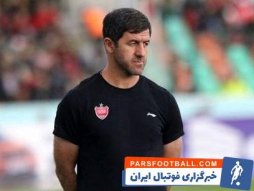 خط و نشان پرسپولیس برای تیم ملی/شرط پرسپولیس برای ادامه حضور کریم باقری در تیم ملی
