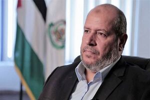 روابط ما با حزب الله لبنان خوب است