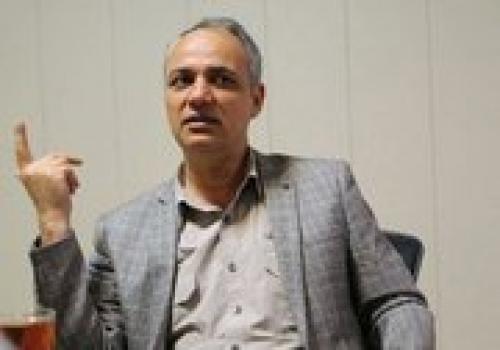 ماجرای تماس دفتر رئیسی با فعال اصلاح‌طلب