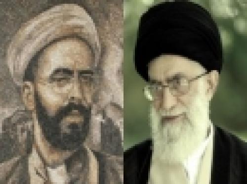 سه روایت از قیام مردم تبریز / نسبت خویشاوندی رهبر انقلاب و شیخ محمد خیابانی چیست؟ 