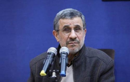 احمدی‌نژاد نمی‌داند یا عالمانه درباره انتخابات 1400 دروغ می‌گوید؟