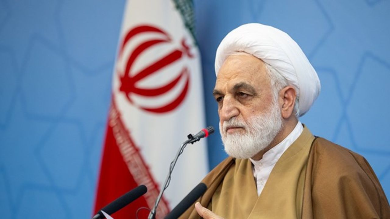 از برخورد بدون تعارف و تبعیض با مفسدان تا اعتقاد جدی به شناسایی و برخورد با متخلفان داخل دستگاه قضایی
