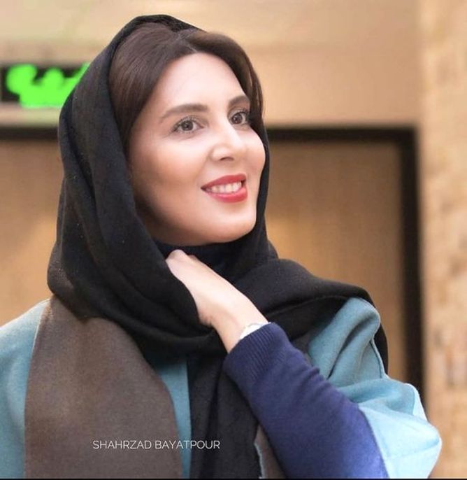چهره بی نقص و دلربای ستاره سینما /عکس