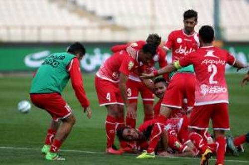 پرسپولیسی‌ها تا آخر هفته پاداش می‌گیرند