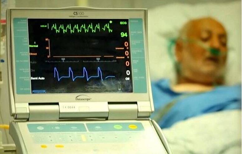  ریسک ابتلا به سرطان در بیماران قلبی بالاست