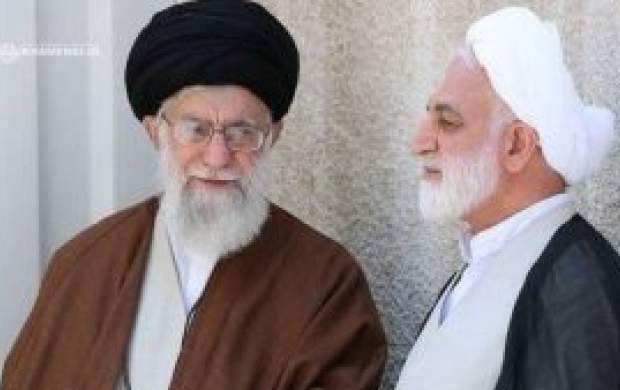 چه شد که اژهای بر صندلی رئیسی نشست؟ چه شد که اژهای بر صندلی رئیسی نشست؟