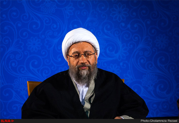  مجمع تشخیص آماده همراهی با دستگاه قضا خواهد بود