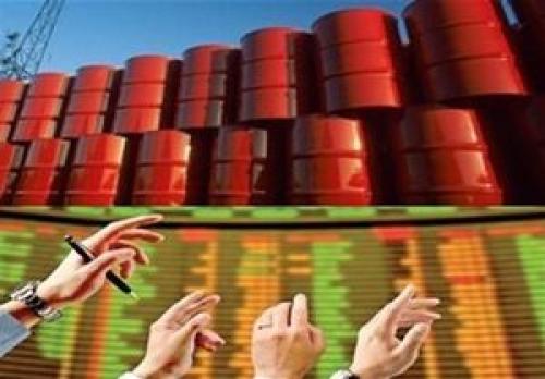 کاهش قیمت جهانی نفت در بازار اوپک 